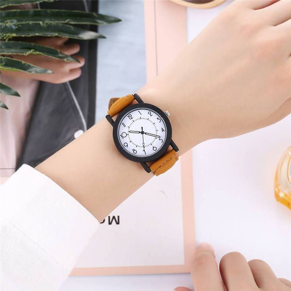 

2019 fashion luxury watch fashion leather watch for men's quartz analog wrist sport casual wristwatch relogio masculino, Slivery;brown