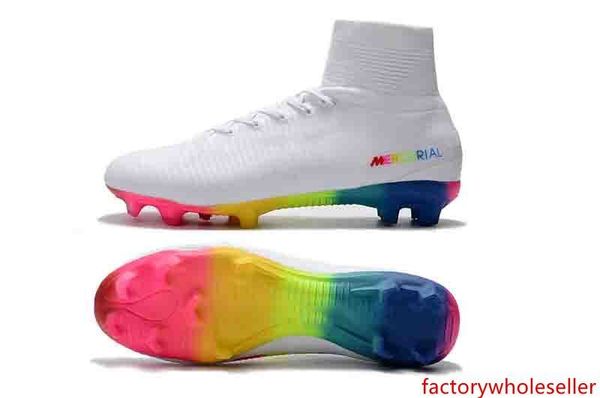 

2019 original mens soccer shoes superfly 7 elite se fg soccer cleats cr7 neymar football boots mercurial cr7 quinto triunfo elite fg