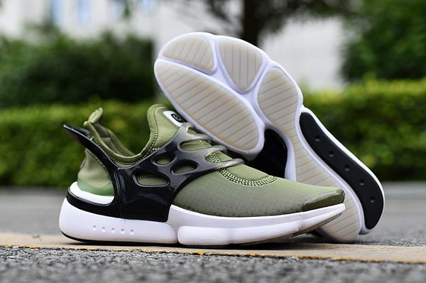 

presto extreme se running shoes men scarpe uomo white black blue green sport outdoor trainers sneakers 36-45