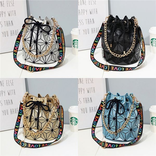 

retro women rivet diamond bags shoulder bag pu leather brand shoulder bag designer bags messenger bag saddle bag#803