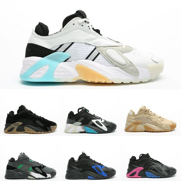 

wholesale zx500 streetball mens basketball shoes for men designer sneakers street sports kanye west chaussures trainers retro scarpe 7-11, White;red