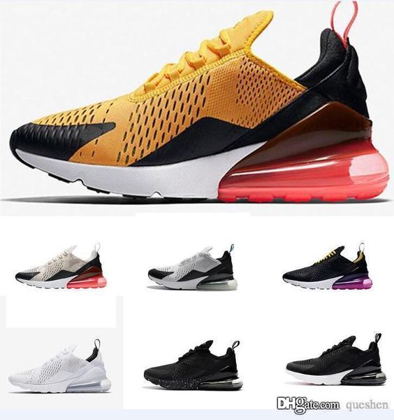 

2018 fashion shoes for women men flair casual walking shoes 36-45, Black