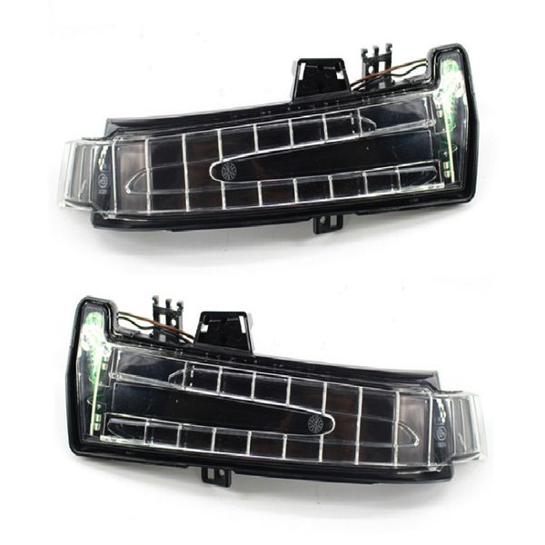 

rearview mirror turn light rearview mirror side light for 2007-2013 w204 w212