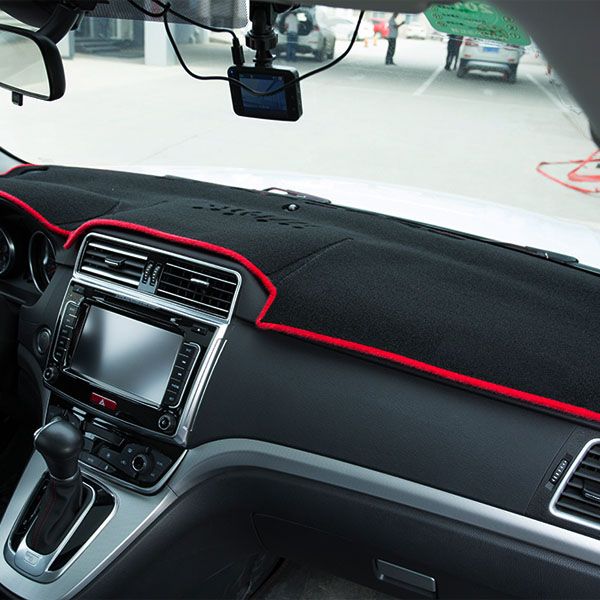 

car dashboard covers mat for sx4 no storage box dashboard left hand drive