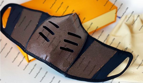 

2020 mini real ps uniform fashion mask should bag small bag ing