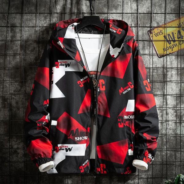 

2020 мужская одежда случайный камуфляж куртка. слима красивый весной осенью случайного сплошного цвет большого размера бейсбол одежды, Black;brown