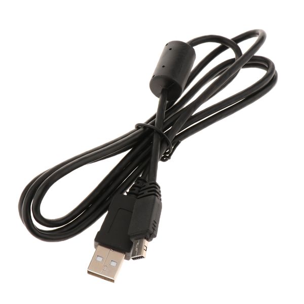 

usb-кабель для зарядки аккумулятора ex-tr200 tr150 tr100 ex-zr300 ex-zr400