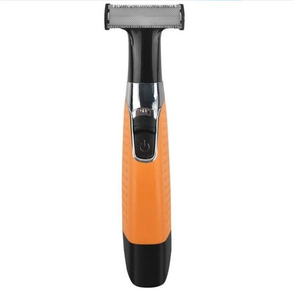 

electric man shaver razor moustache hair cutter machine sideburn clipper men beard trimmer carving styling whiskers shaving kit5825436