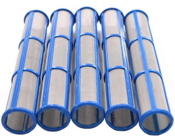 

professional prosource 695/795 1095 manifold filter long 100 mesh 60 mesh 244-067 244067 pump filter