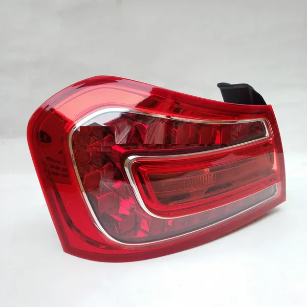 

1pcs new model taillight tail lamp rear back lamp assy. for chinese saic roewe 750 mg 2011-2014 auto car motor part