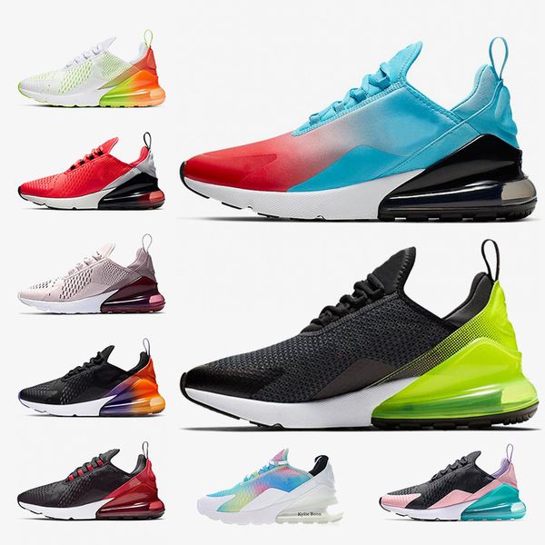 

run maxes women men running shoes air cushions firecracker neon washed coral red orbit kylie boon barely rose trainers sports sneakers, White;red