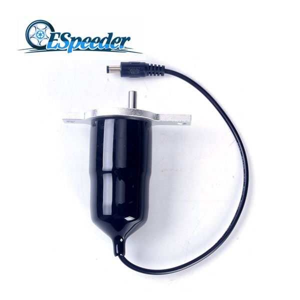 

espeeder universal exhaust cutout stand and motor valve motor kit