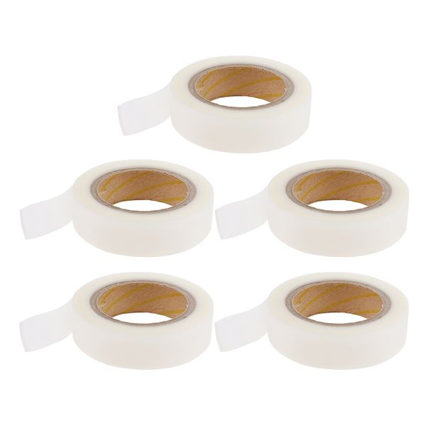 

5 pack waterproof seam sealing tape sealant tape for fabric repair 20m