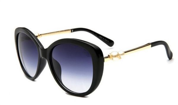 

SUMMER Women's metal glasses Luxury Adult Sunglasses ladies Brand Designer fashion Black Eyewear girls driving Sun Glasses