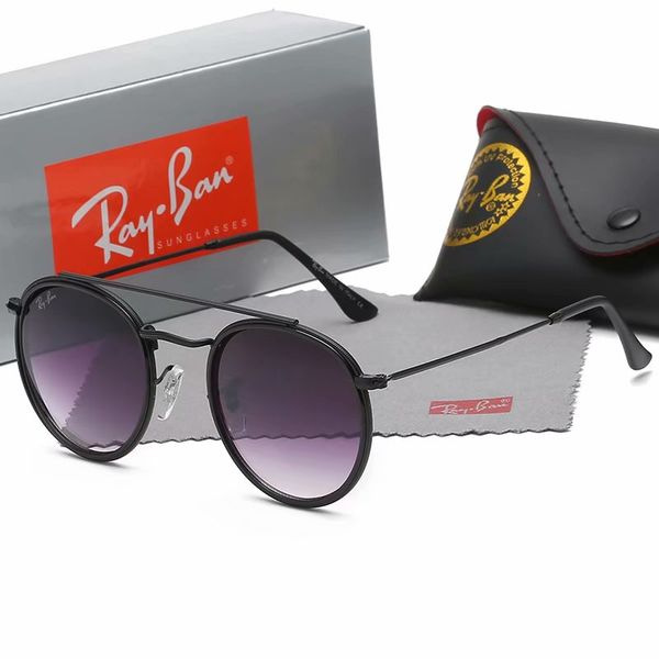 

2019 new arrial 3647 steampunk sunglasses women men metal frame uv400 lense retro vintage small sun glasses 11 colors, White;black