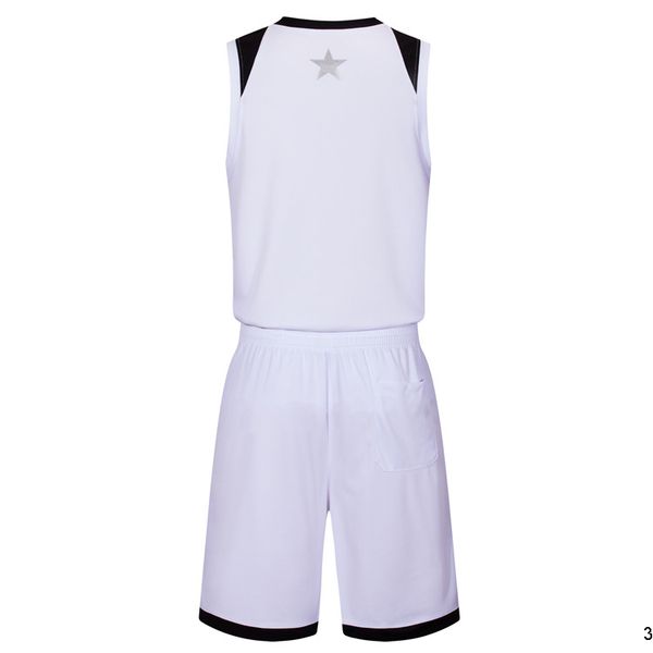 

2019 new blank basketball jerseys printed logo mens size s-xxl price fast shipping good quality white w004aa12, Black;red