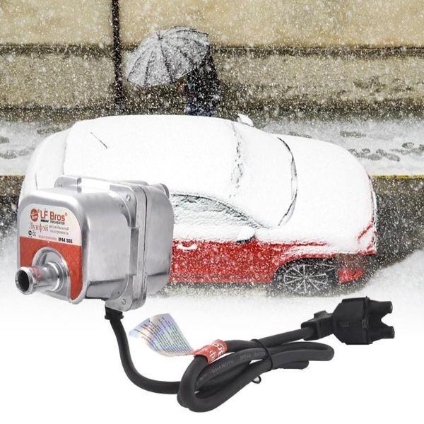 

1500w car engine heater preheater parking fuel air heater 220v-240v metal casing automotive preheater for cars, trucks, buses