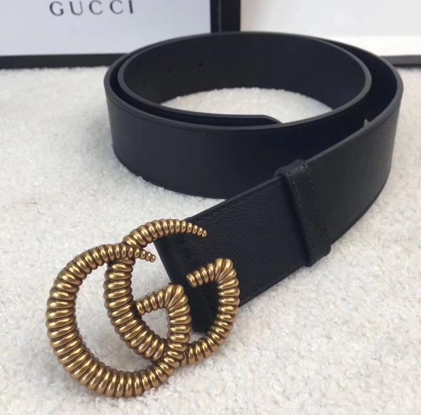 

designers design ladies'buckles, gold and silver buckles, men's belt, fashion men's leather belt wholesale, delivery, Black;brown