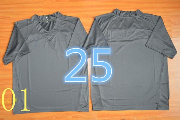 

2019 new football jerseys for man jersey colour black white size s-3xl a 0000029, Black;red