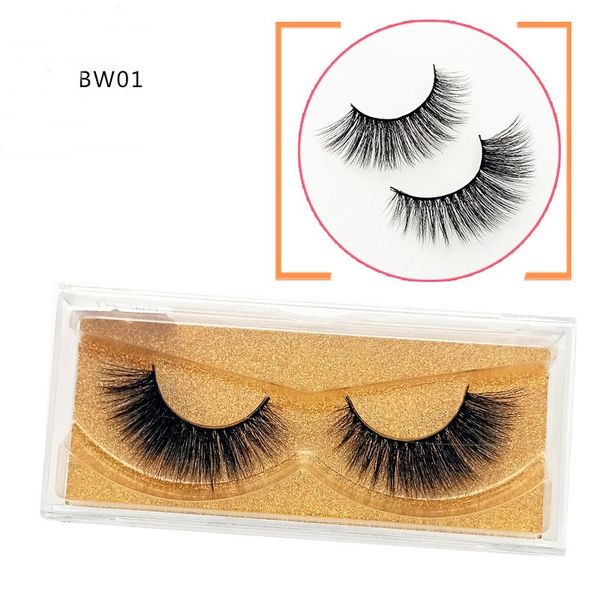 

Cílios Postiços misssecret