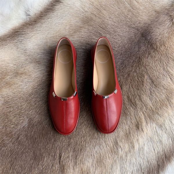 

woman genuine leather skye slippers classic fashion design new skye shoes european size 35-39, Black