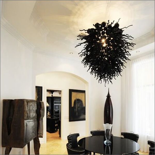 

traditional type home decoration hand blown glass crystal chandelier new arrival price small chandelier lighting