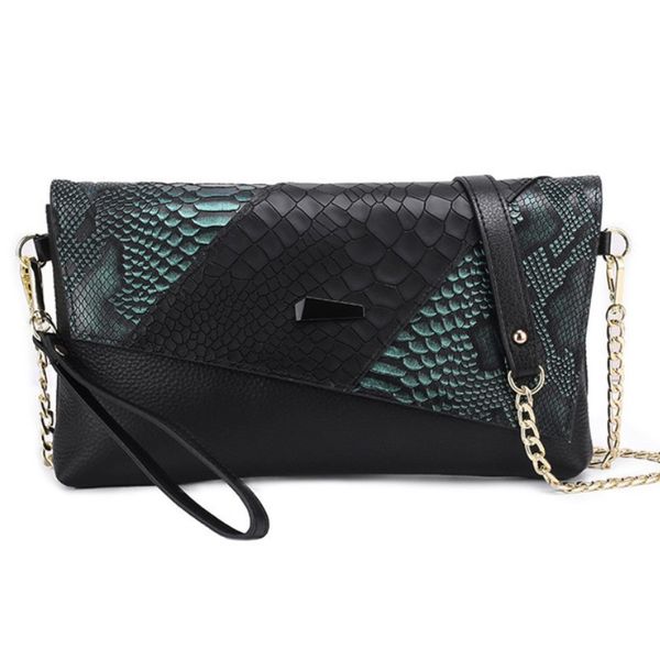 

woman handbags women bags alligator messenger bags for girls chains shoulder bag female totes small bolsas