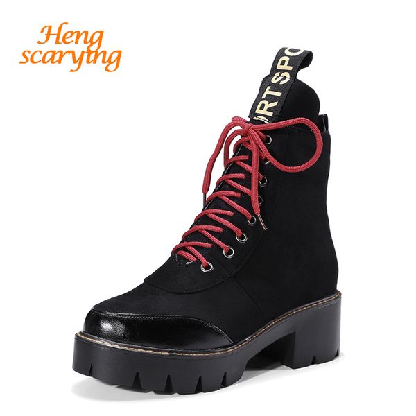 

Botas caspink