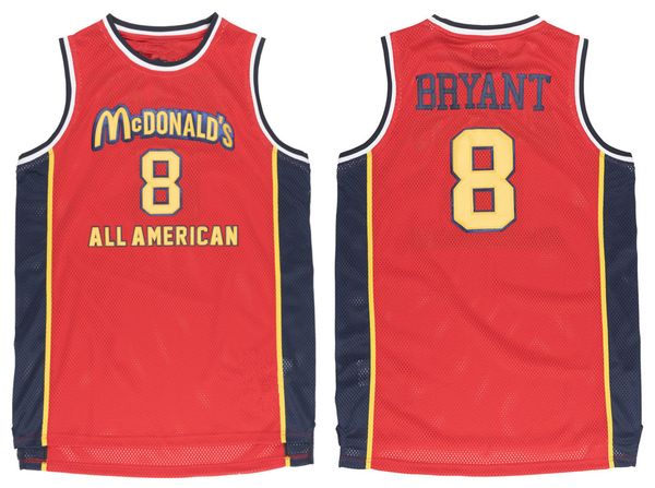 mcdonald's all american jersey 2019