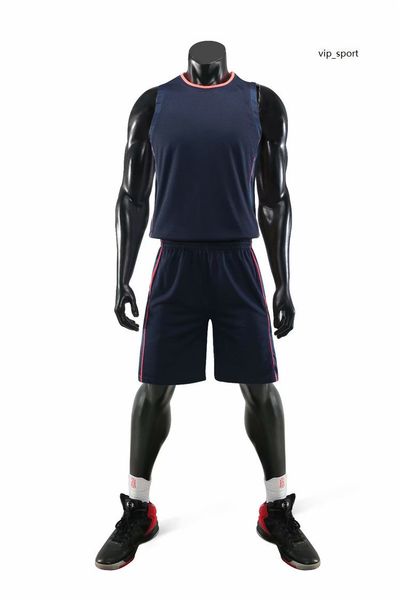 

online new style basketball uniform sets sports jersey for men 54 cheap, Black;red