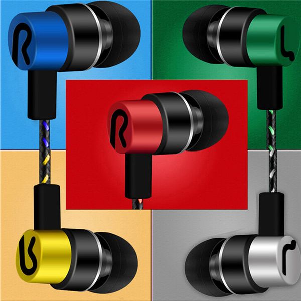 

Fones de ouvido aabc168