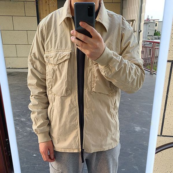 

9898 44men women fashion coat jacket shirt, Black;brown
