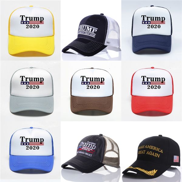 

donald trump 2020 cap republican adjust baseball cap keep american great strapback hat trump for president trump baseball hats cap 04 #192, Blue;gray