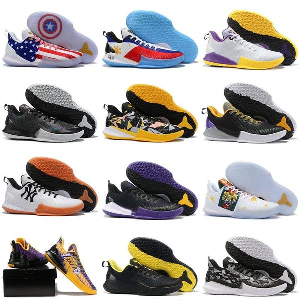 

обувь hot mens mamba фокус ep баскетбол для мужчин спортивная обувь спортивная обувь мужчины кроссовки мужской sneaker обувь athletic размер