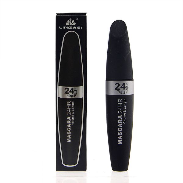 

liquid mascara eyelash 6 colors new waterproof eyes long curl lashes beauty eyes makeup cosmetic tools