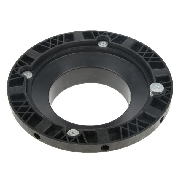 

для bowens крепление переходник подключения к софтбокс