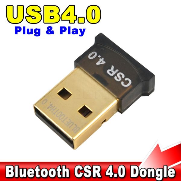 

bluetooth csr 4.0 bluetooth car mini receiver adapter wireless speakers audio manos libres