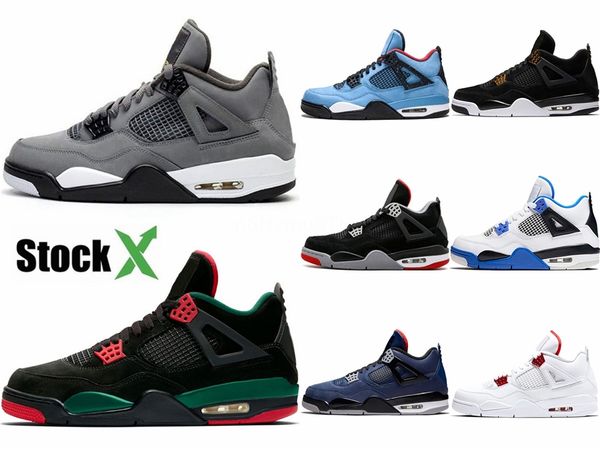 

jumpman 4 eminem encore чистая деньги белый цемент бред торо браво thunder green glow обувь 4s мужские баскетбольные кроссовки # 254