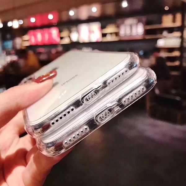 

2019 new arrivals for iphone x case metal camera frame eye protection designer phone case acrylic transparent for iphone xs max case