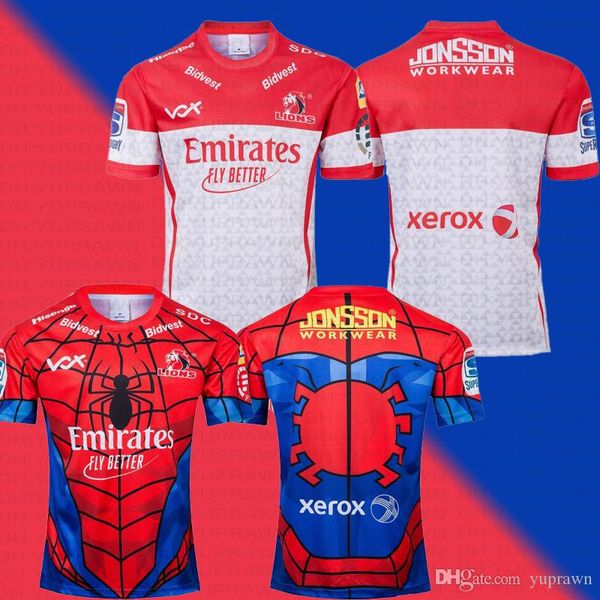 lions jersey 2019