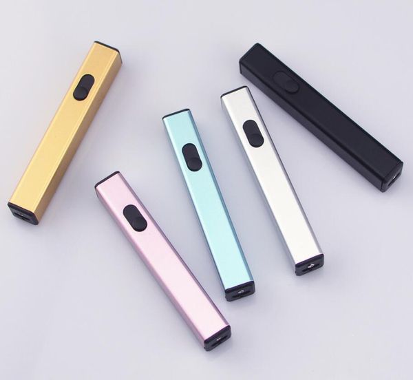 

tool new arc rechargeable pulse electric electronic lighter lady colors torch kitchen smoking camping cigarette igniter usb for 5 rkiqo