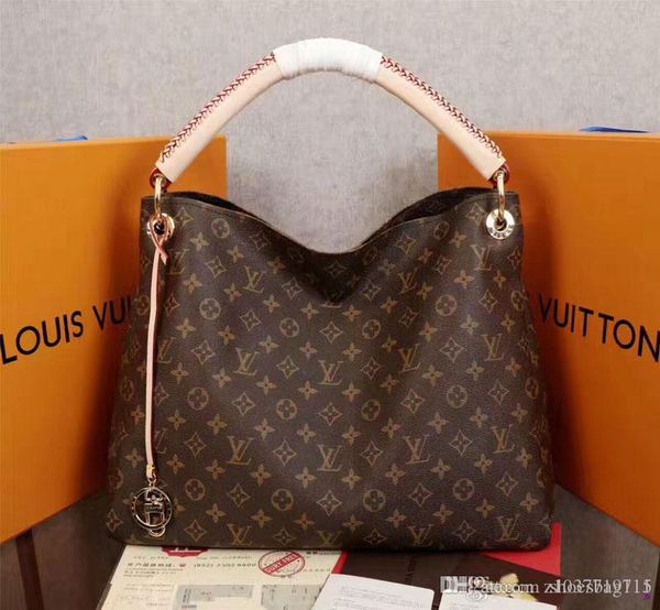 

2020 нова озйвенна ђмка женка кожа neverfull louis vuitton lv ђмки наплене ђмки mess