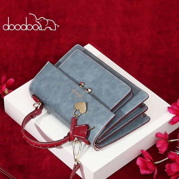 

2020 new fashion organ handbag shoulder messenger bag