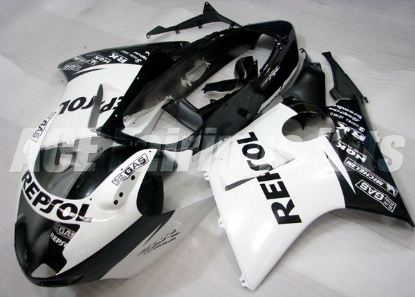 

новый впрыск abs обтекатели комплект, пригодный для honda cbr1100xx blackbird 1996-2007 обтекатель 96 97 98 99 00 01 02 03 04 05 06 07 cbr11