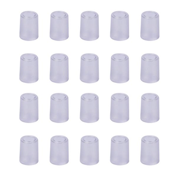

20pcs/lot at6000 digital breath alcohol tester breathalyzer's mouthpieces blowing nozzle for keychain alcohol tester dfdf