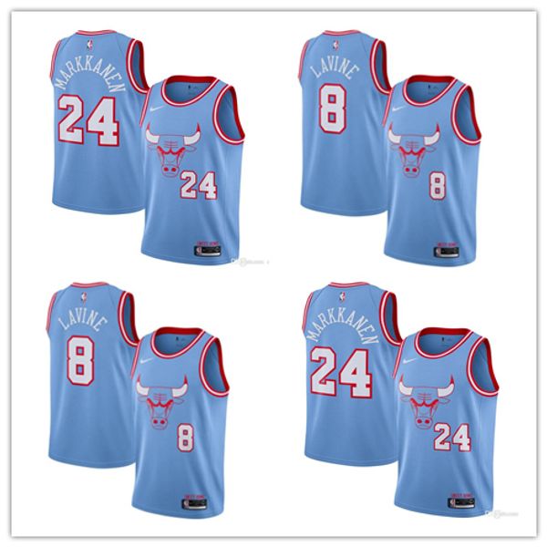 blue chicago bulls jersey