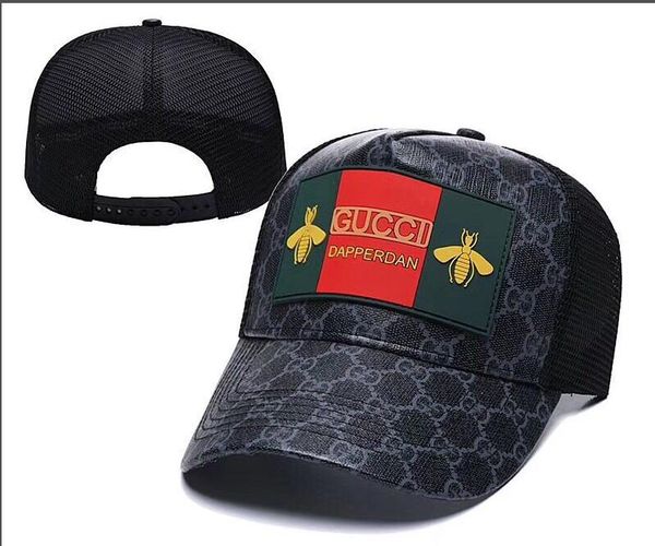gucci dapper dan baseball cap