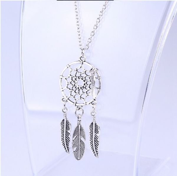 

4 style Vintage Enchanted Forest Mini Dreamcatcher Handmade Dream Catcher Net With Feather Decoration Ornament wedding gift