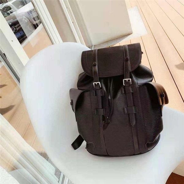 

дизайнер рюкзаки l мешок воды рябь дизайнерские сумки мода мужчины женщины студент кошельки мешок высокое качество большой емкости рюкзак