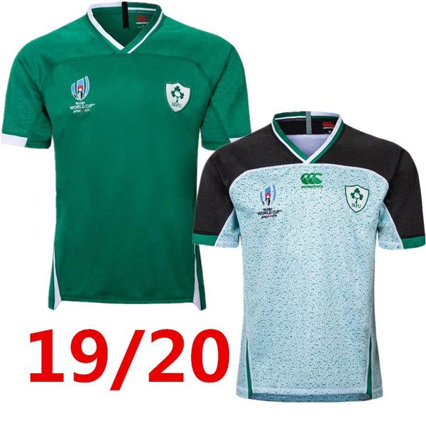 

2019 world cup ireland rugby jer ey iri h irfu nrl mun ter city rugby league lein ter alternate jer ey 19 20 ul ter iri hman hirt
